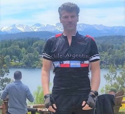 5 star review from Keith Russell, Bath, England, UK