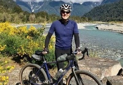 5 star review from Mark Beaven, Nottingham, England, UK