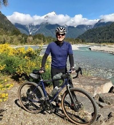 5 star review from Mark Beaven, Nottingham, England, UK