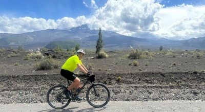 5 star review from Michael Catley, Harrogate, England, UK