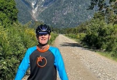 5 star review from Michael Jackson, Bradford, England, UK