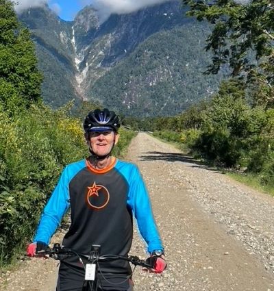 5 star review from Michael Jackson, Bradford, England, UK