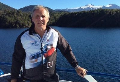 5 star review from  Michael Litchfield, Emerald, Australia