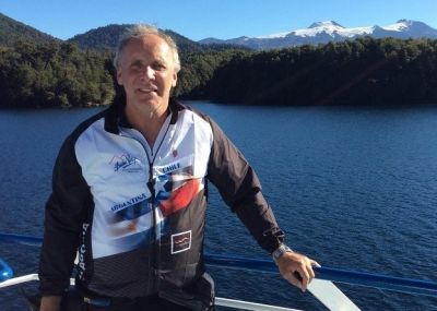 5 star review from  Michael Litchfield, Emerald, Australia