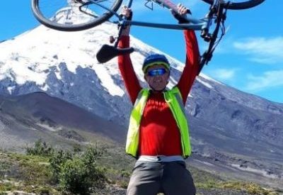 5 star review from Nigel & Ceri Johnson, Christchurch, New Zealand