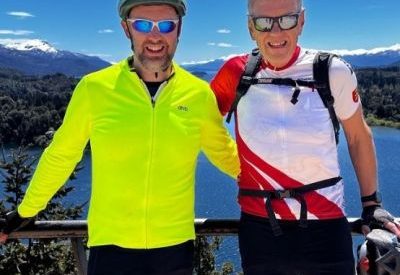 5 star review from Nikolas Green, Market Drayton, England