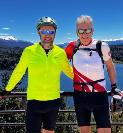 5 star review from Nikolas Green, Market Drayton, England