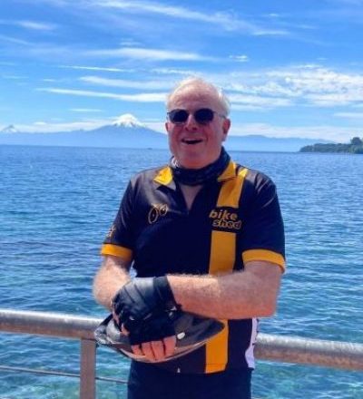 5 star review from Jonathan Waterer, Umberleigh, Devon, England, UK