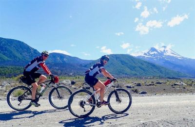 5 star review from Patricia & Gavin Prise, Aberdeen, Scotland