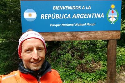 5 star review from Paul Ashley, Devizes, England