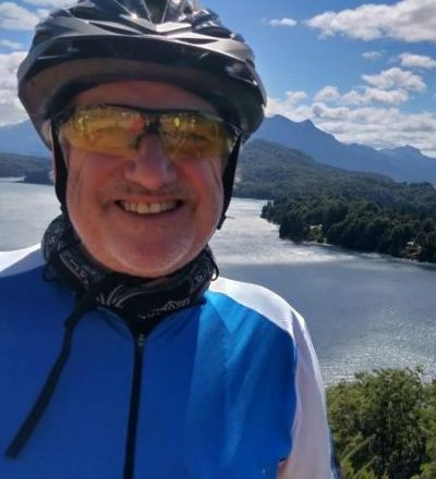 5 star review from Paul Fisher, Walsall, UK