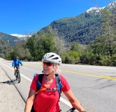 5 star review from Sandy Schreyer, Minnesota, USA