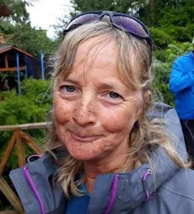 5 star review from Sheila Ashley, Devizes, England, UK