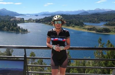 5 star review from Shirley Dobra, Tunbridge Wells, England, UK