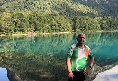 5 star review from Tom Carroll, Bishops Stortford, UK