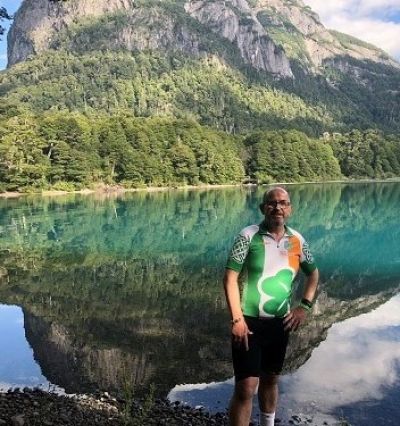 5 star review from Tom Carroll, Bishops Stortford, UK