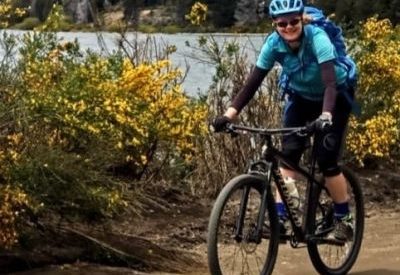 5 star review from Vicky Chamberlain, Exeter, England, UK