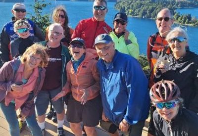 5 star review from Warren Gorlick, Washington, USA