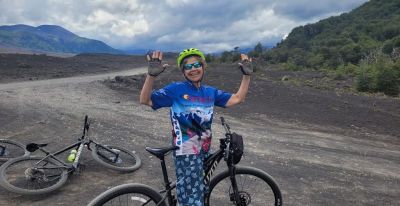 5 star review from Catherine Dentinger, Atlanta, Georgia, United States