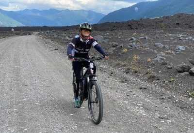 5 star review from Jude Shaw, Shrewsbury,  England, UK