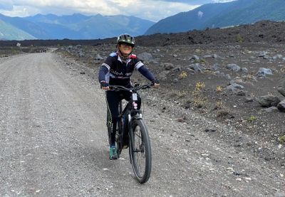 5 star review from Jude Shaw, Shrewsbury,  England, UK