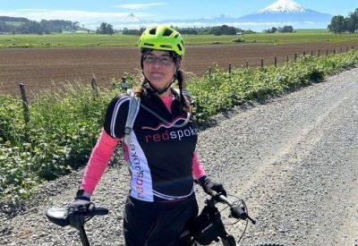 5 star review from Klaud Simpson, Cambridge, England, UK