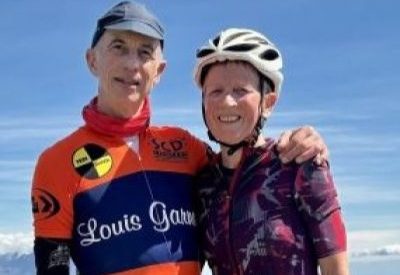 5 star review from Elizabeth Mcgready, Warwick, England, UK