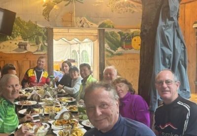 5 star review from Tim Adams, Florida, United States 