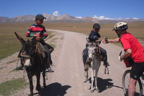 All Cycling Tours