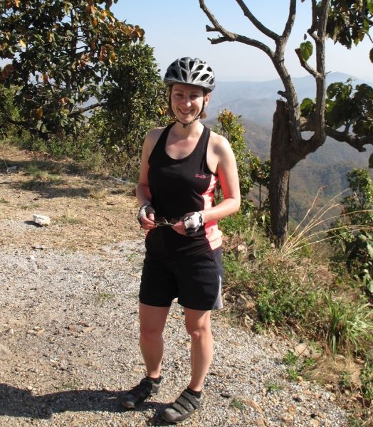 5 star review from Julie Watkinson, Edinburgh, Scotland