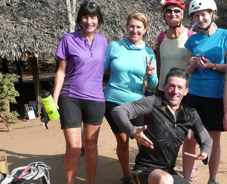 5 star review from John Roche, Leeds, UK