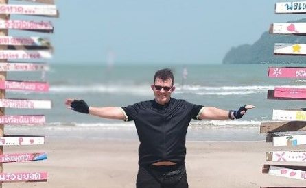5 star review from Andrew Dawson, Rossendale, England, United Kingdom