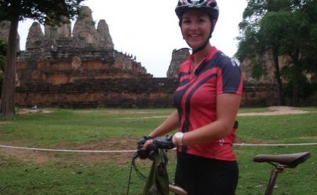5 star review from Claire Waddington, Oxford, England, UK