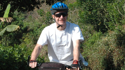 5 star review from Ian McIntosh, Caterham, England, UK