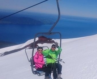 4 star review from Susan Pritchard, Manchester, UK