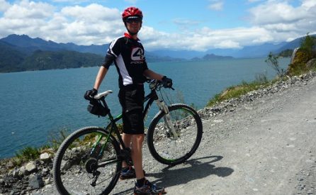 5 star review from Scott Gillespie, Reading, United Kingdom