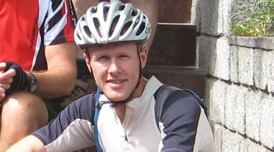 5 star review from Clark Schofield, Kent, England, UK