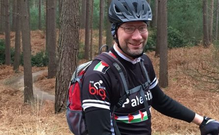 5 star review from Kolja Stille, Bremen, Germany