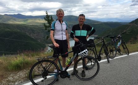 5 star review from Malcolm Thoms, Fife, Scotland