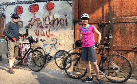 4 star review from Satu Hietanen, London, UK