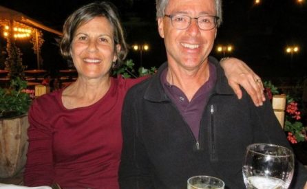 5 star review from Steve & Kathy Riegel, Rochester, NY, USA