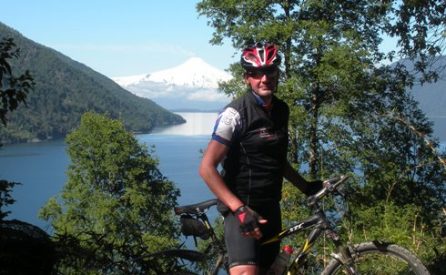 5 star review from John Blyth, Shipley, England, UK