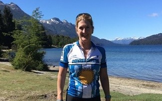 5 star review from Kim Mygatt, Santa Cruz, California, USA