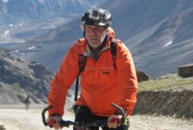 5 star review from Mike Litchfield, Australia