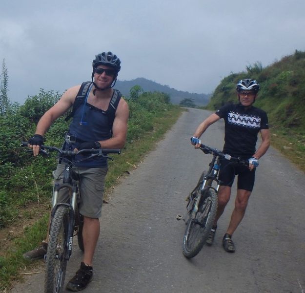 5 star review from Paul Crout, London, England