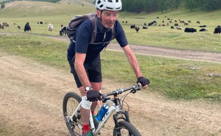 5 star review from Paolo Moretto, Angera, Italy