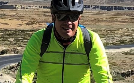 5 star review from Peter Dahlhus, Stenloese, Denmark