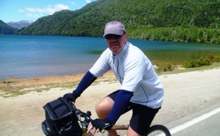 5 star review from Richard Matheson, Leeds, England, UK