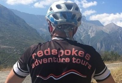5 star review from Robert Burford, Luton, England