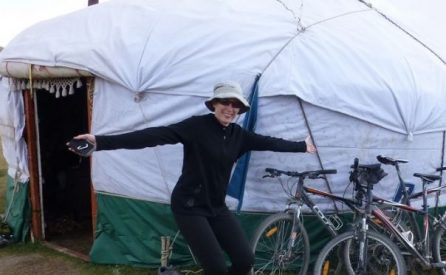 5 star review from Ruth Murphy, Wellington, New-Zealand